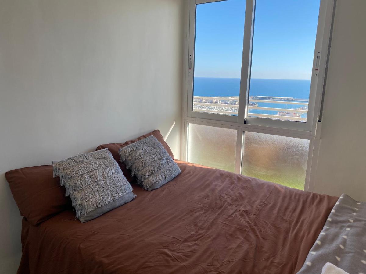 Apartamento 24th Floor & Sea View