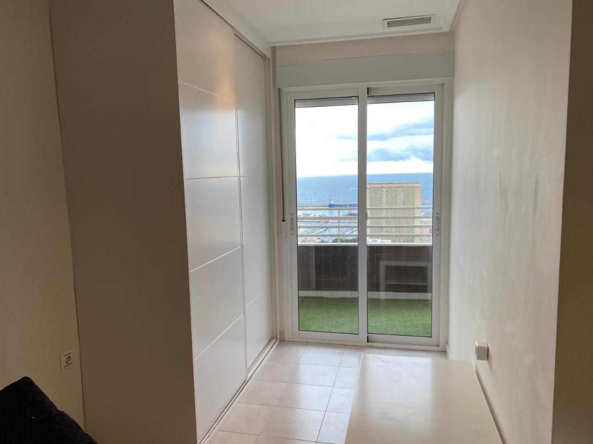Apartamento 24th Floor & Sea View *