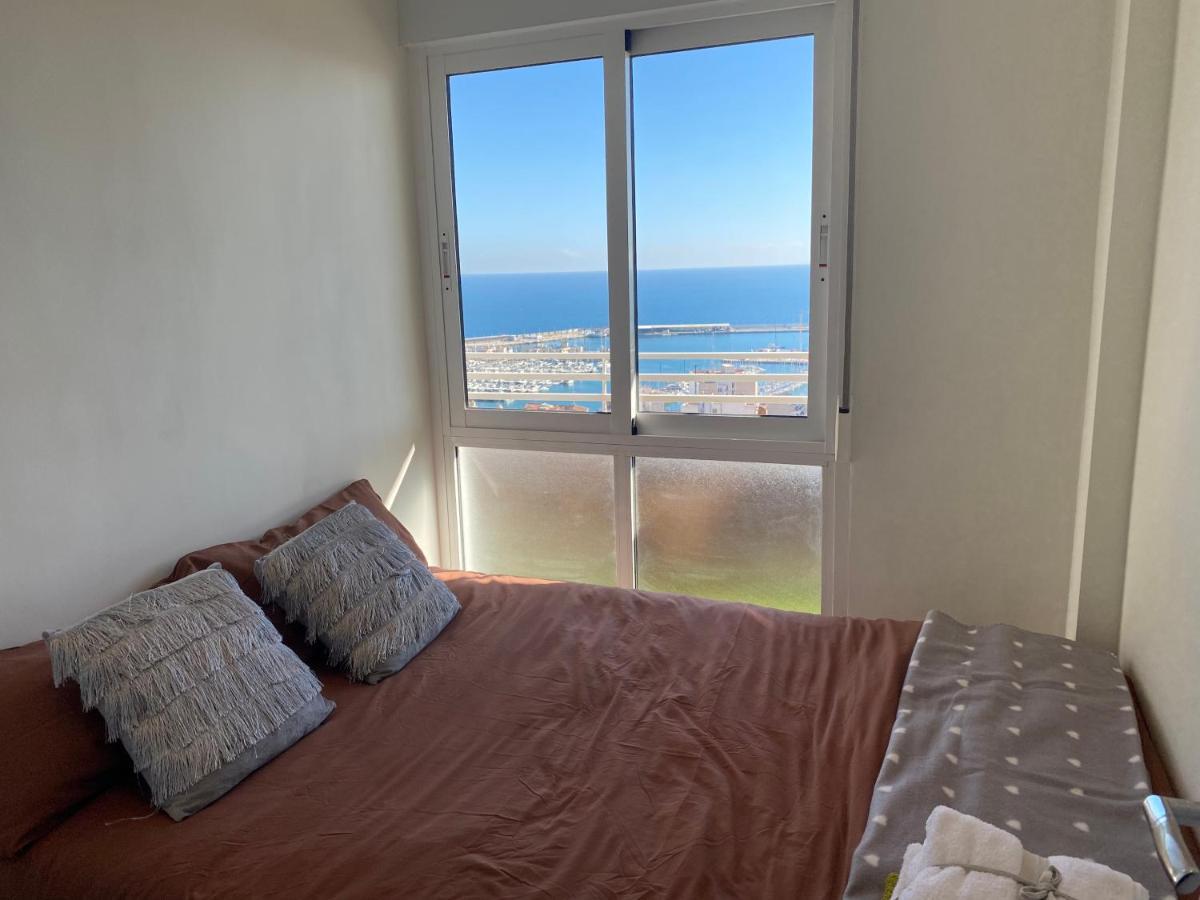Apartamento 24th Floor & Sea View *
