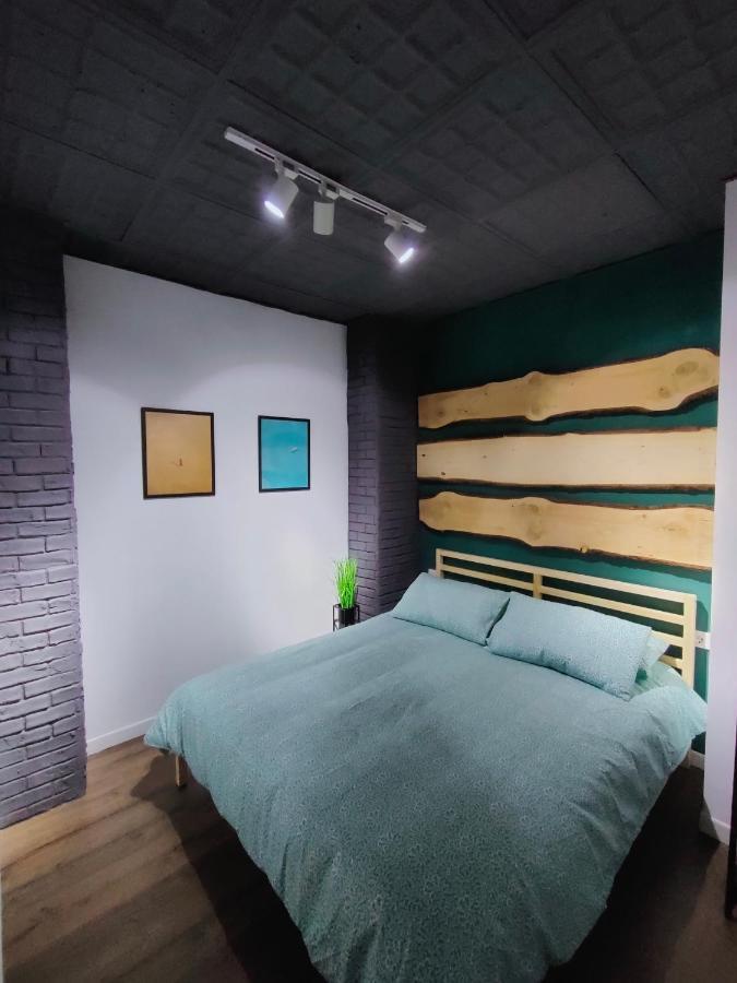 Apartamento Lol Alicante