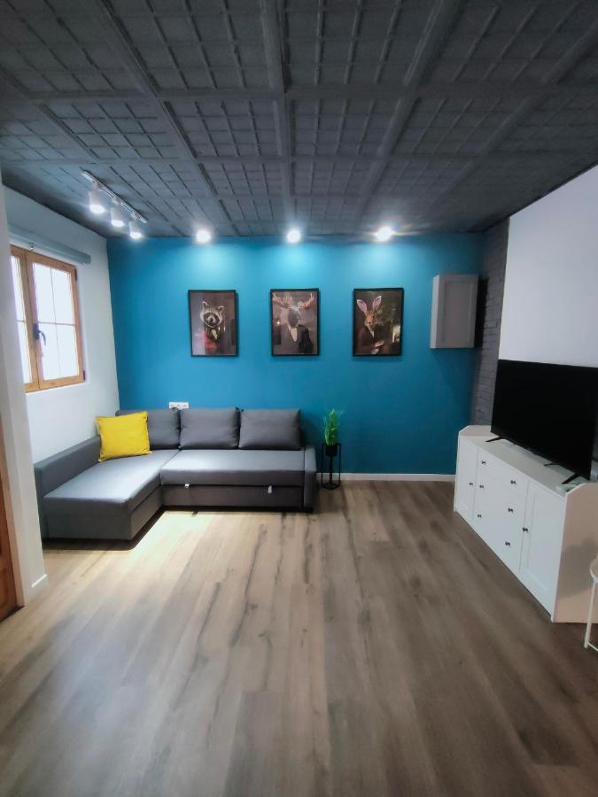 Lol Apartamento *