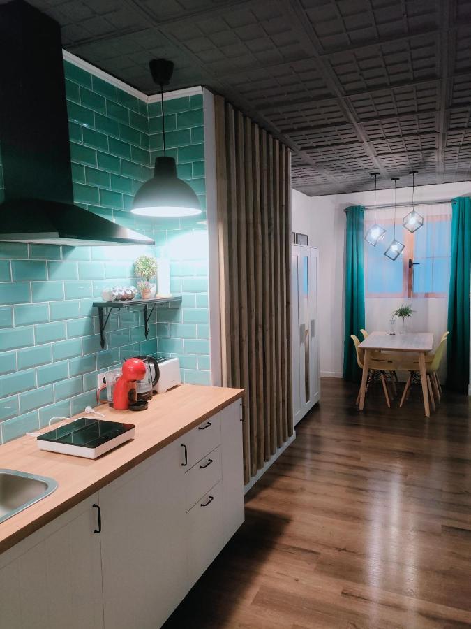 Lol Apartamento Alicante