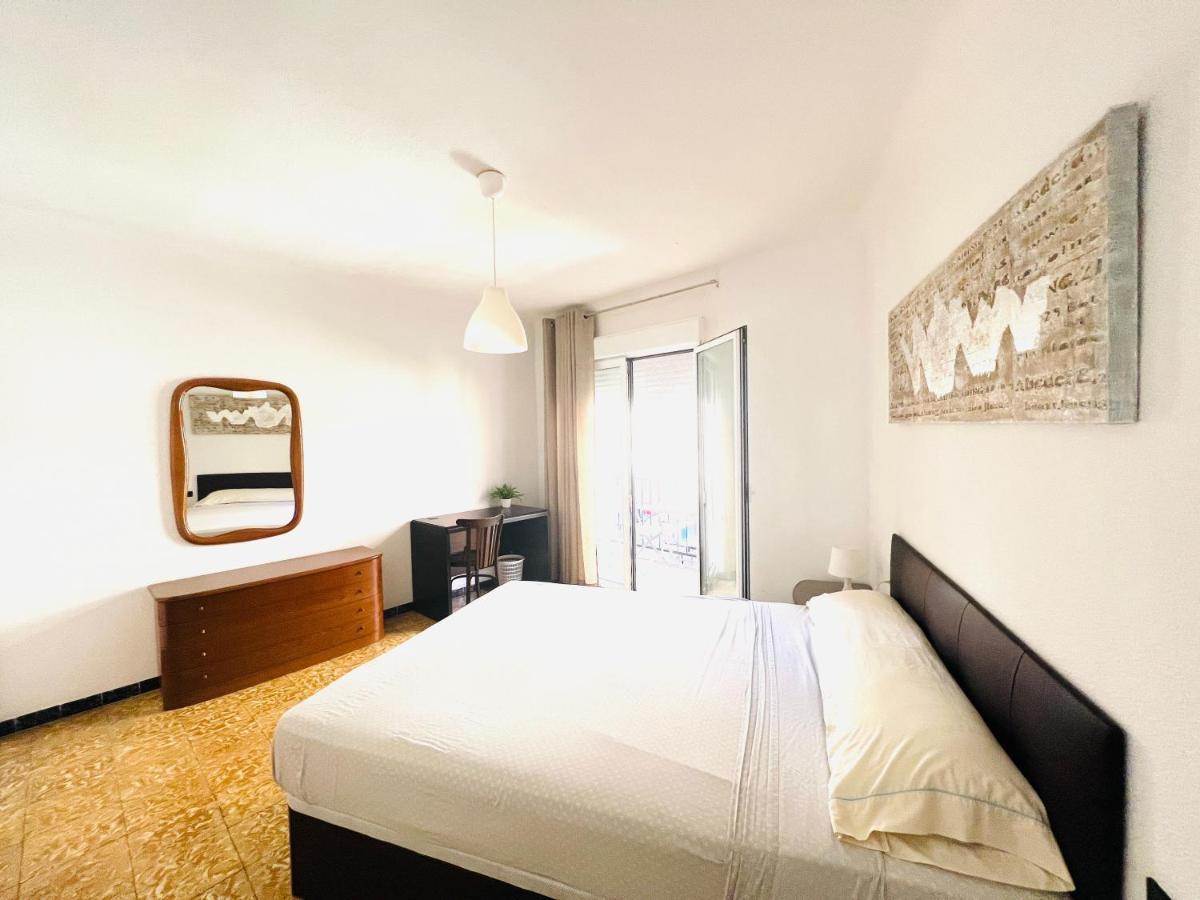 Apartamento Centro Ciudad Alicante