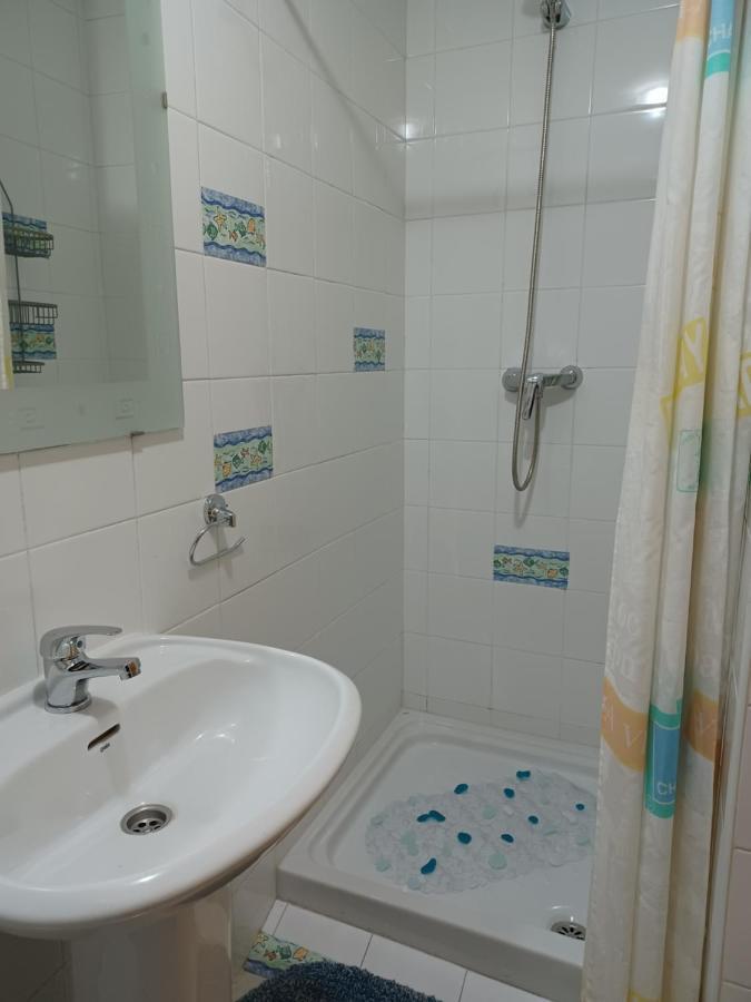 Apartment Estudio Plaza San Cristobal