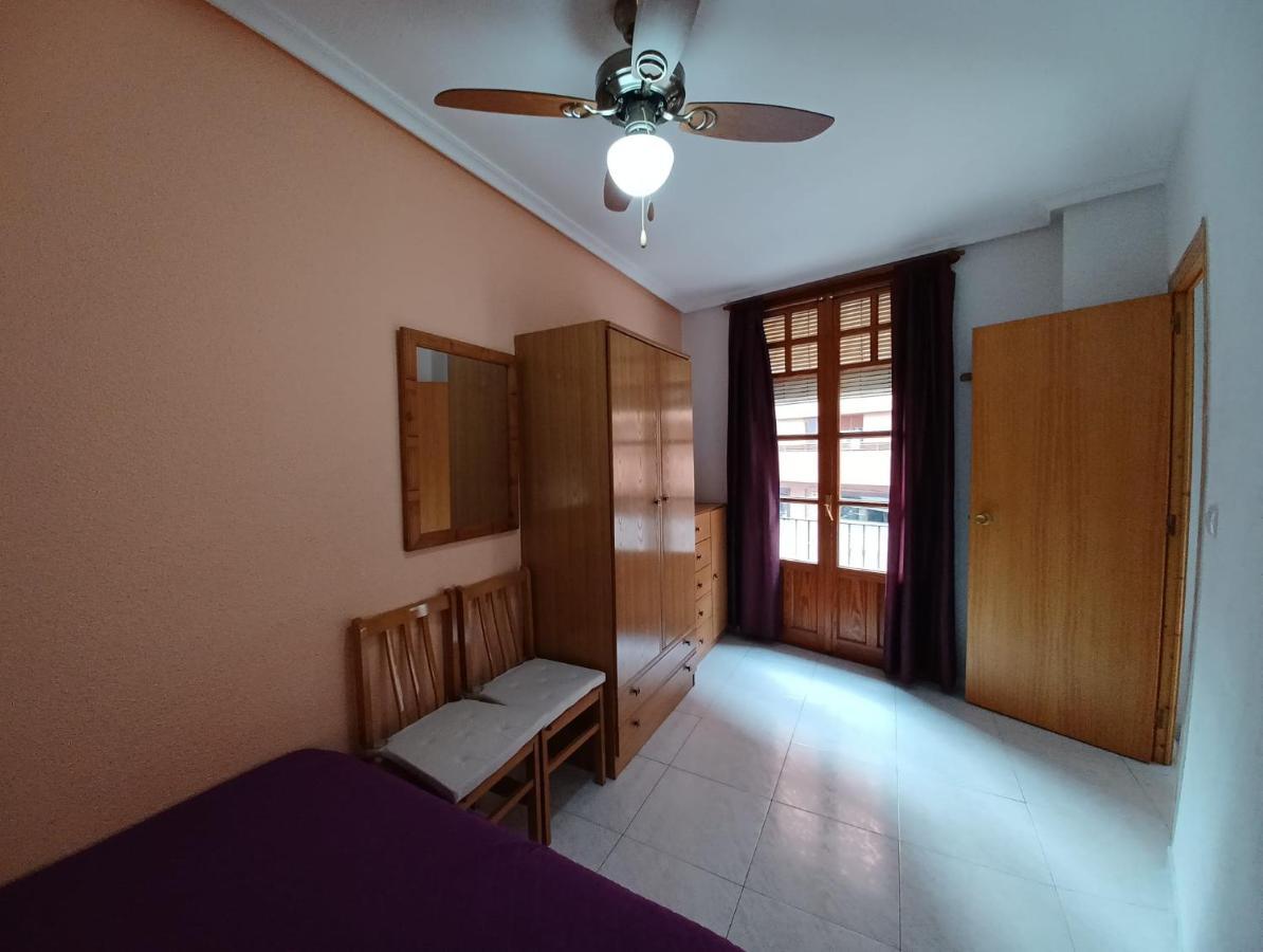 Apartment Estudio Plaza San Cristobal *