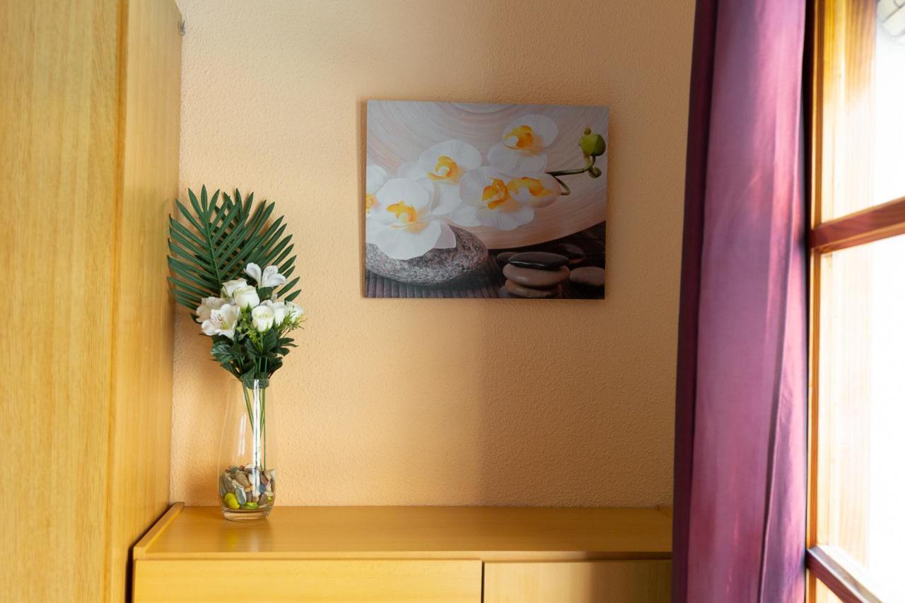Estudio Plaza San Cristobal Apartment Alicante