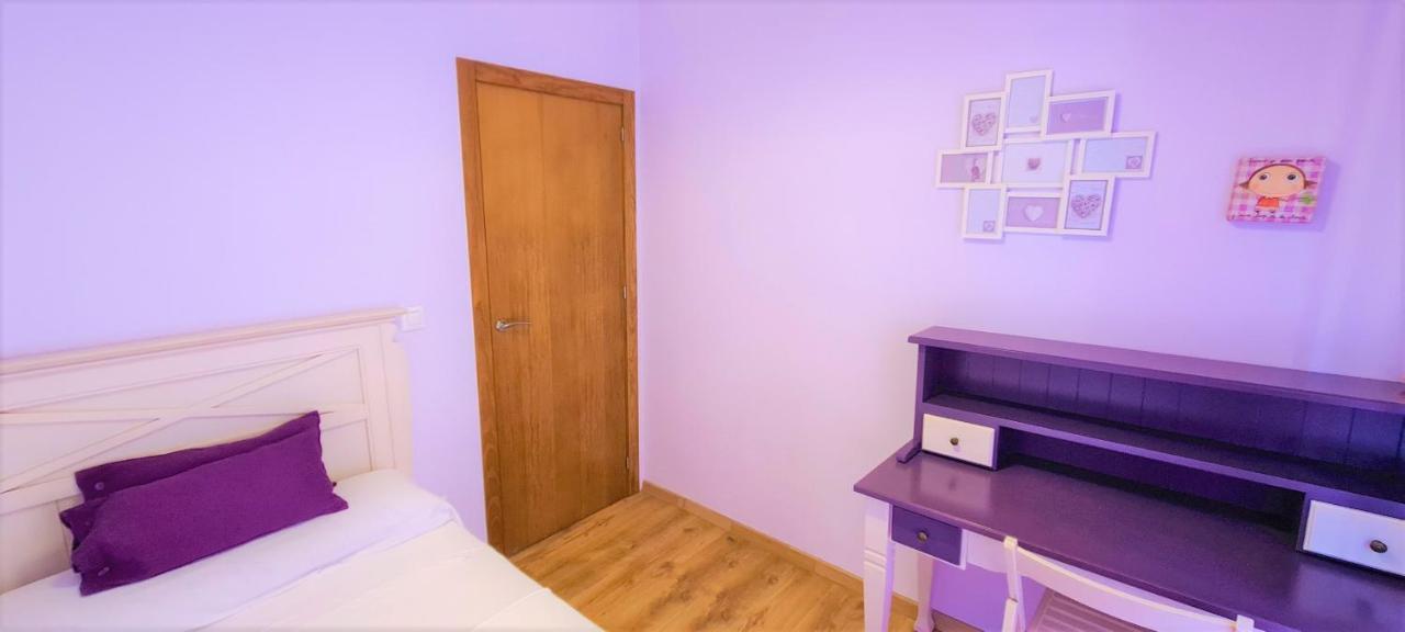 Apartamento Lovely Centric