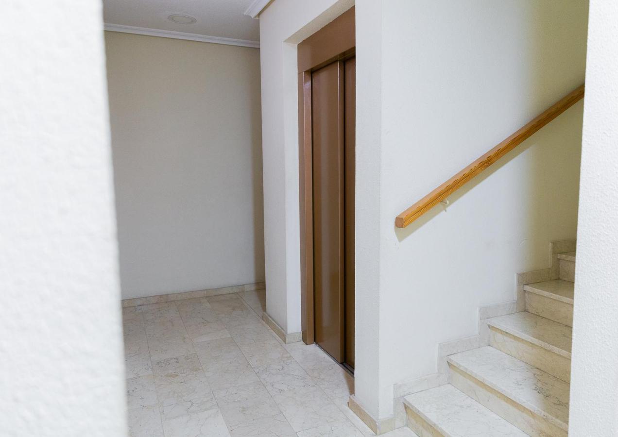 Apartment Estudio Plaza San Cristobal
