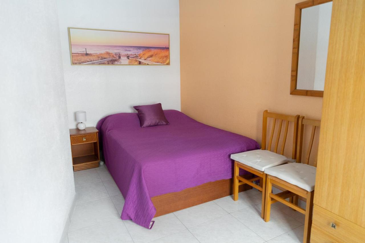 Estudio Plaza San Cristobal Apartment Alicante