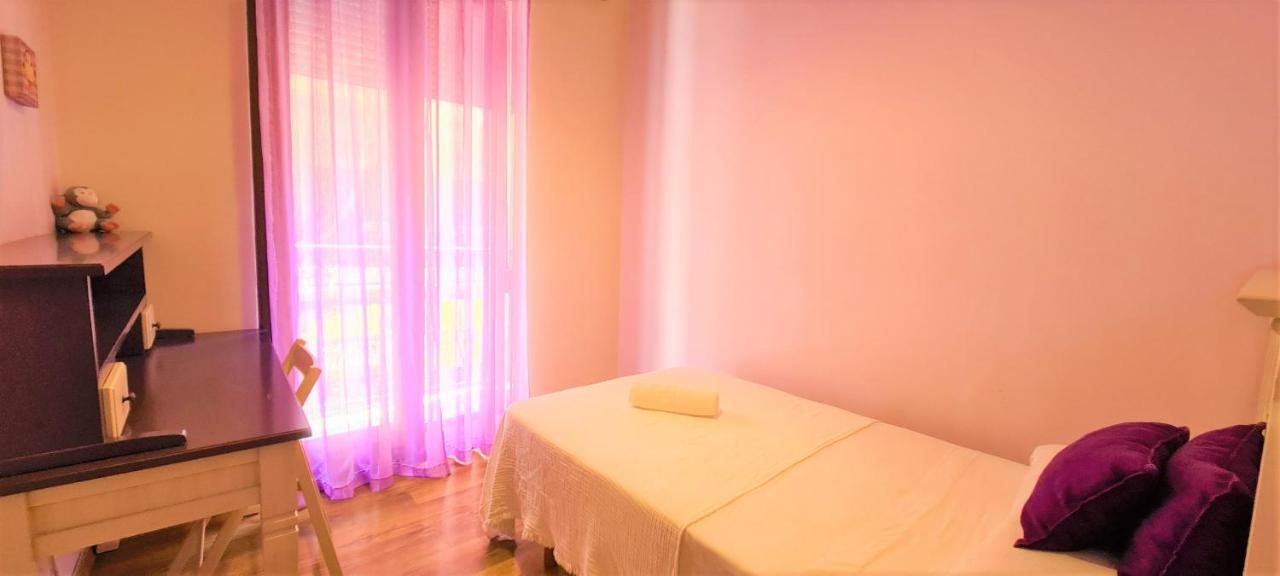 Lovely Centric Apartamento