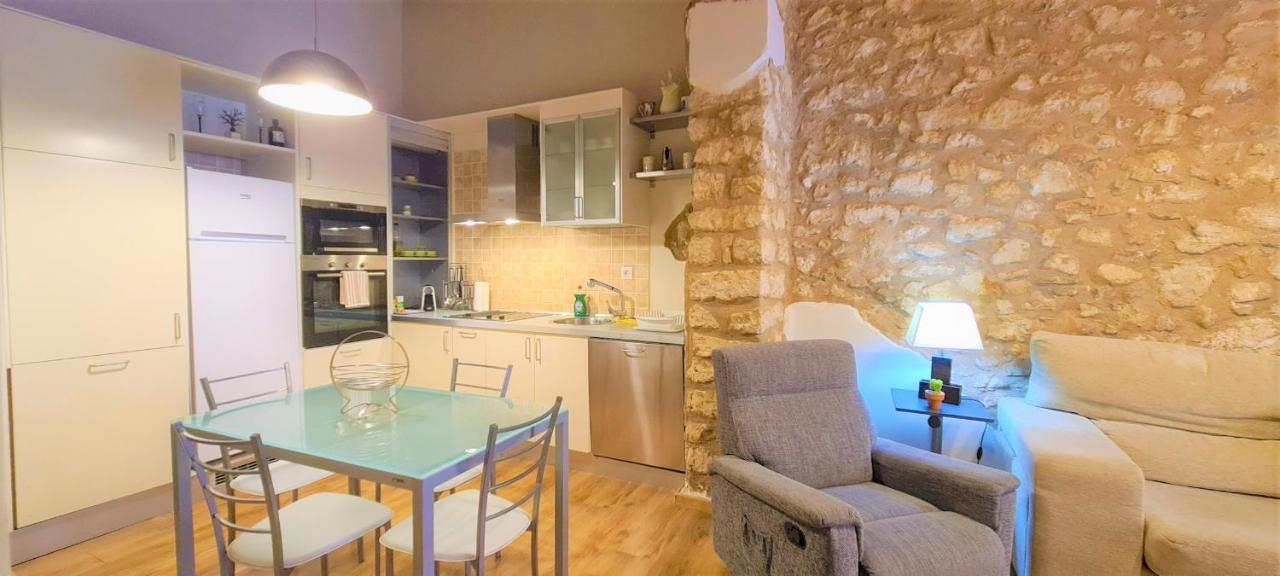 Apartamento Lovely Centric *