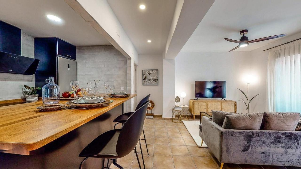 Holisplace- Lovely In Downtown Alicante