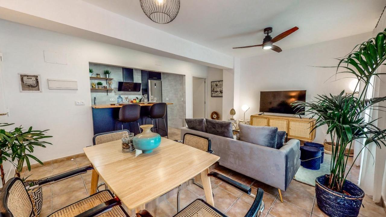 Apartment Holisplace- Lovely In Downtown *