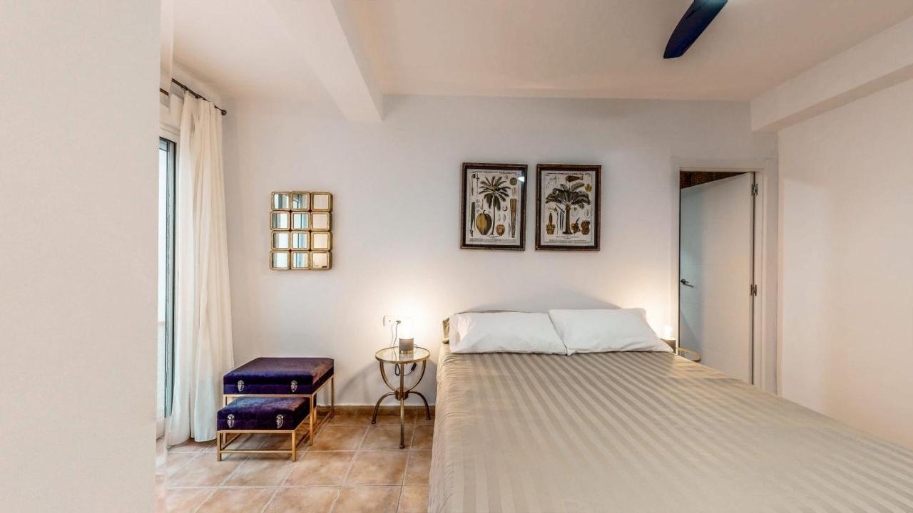 Holisplace- Lovely In Downtown * Alicante