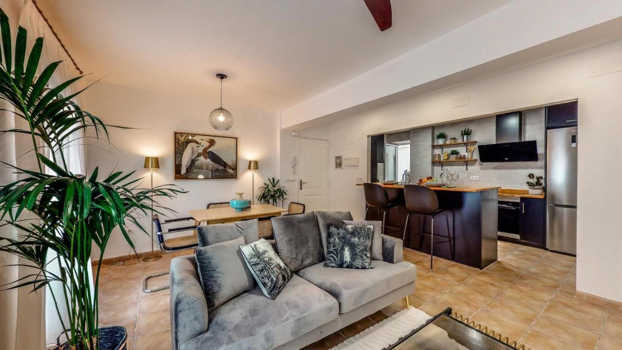 Apartment Holisplace- Lovely In Downtown
