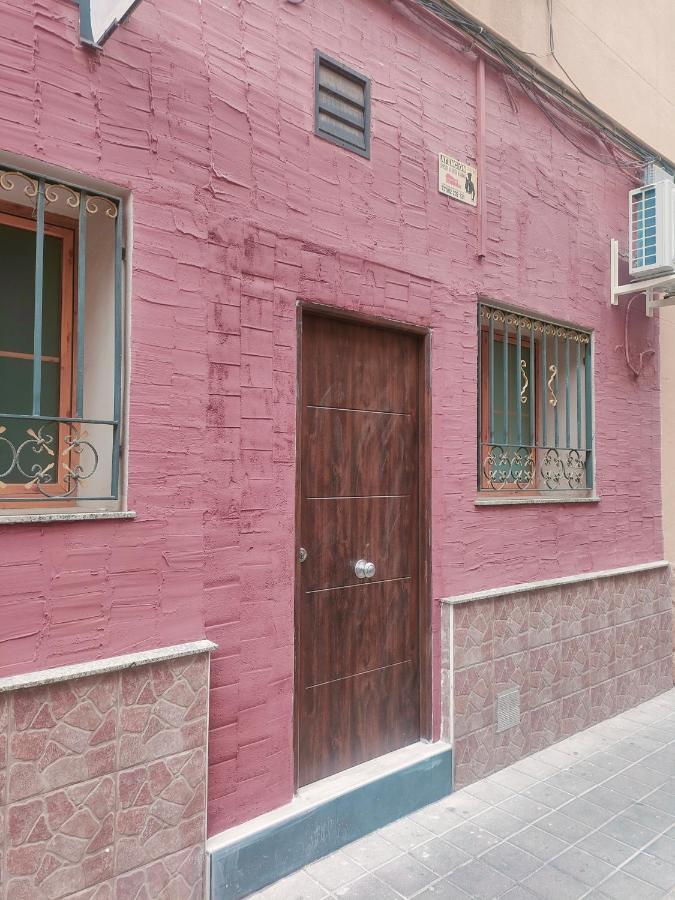Apartamento Lol Alicante