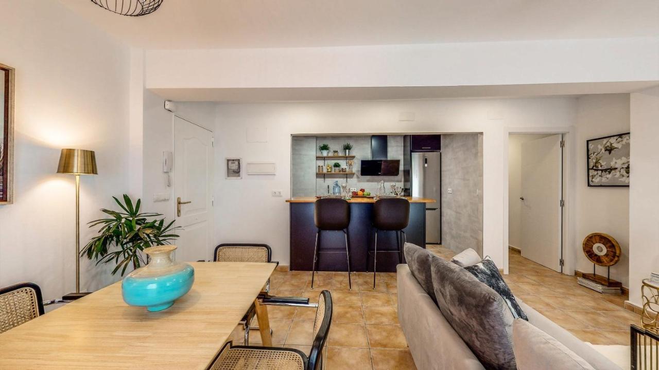 Holisplace- Lovely In Downtown Alicante