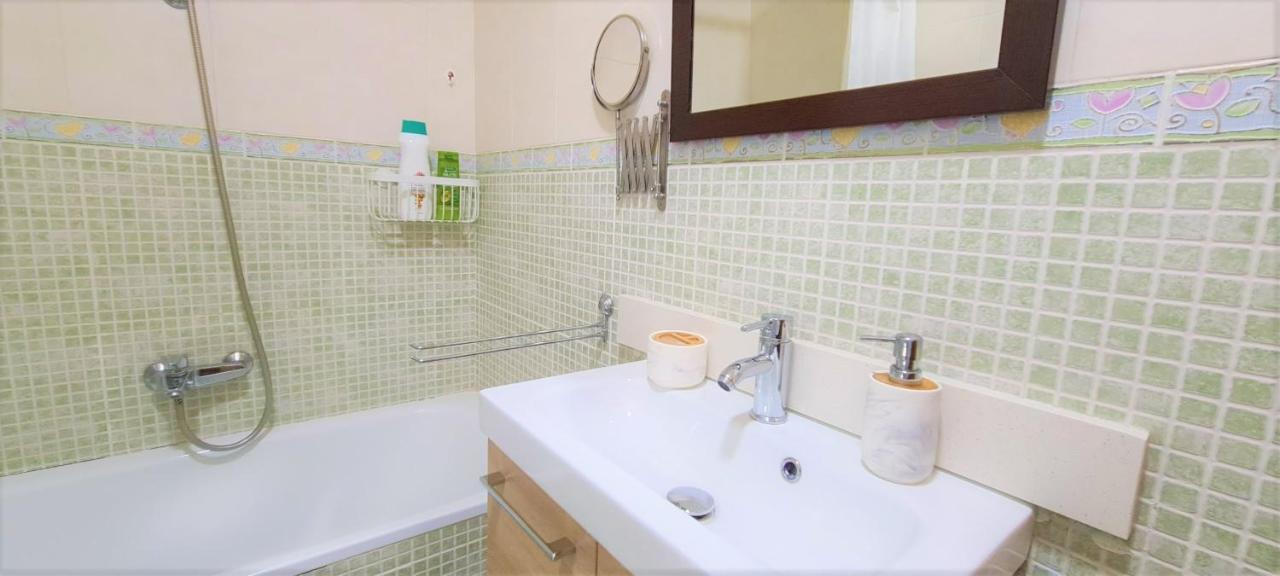 Lovely Centric Apartamento Alicante