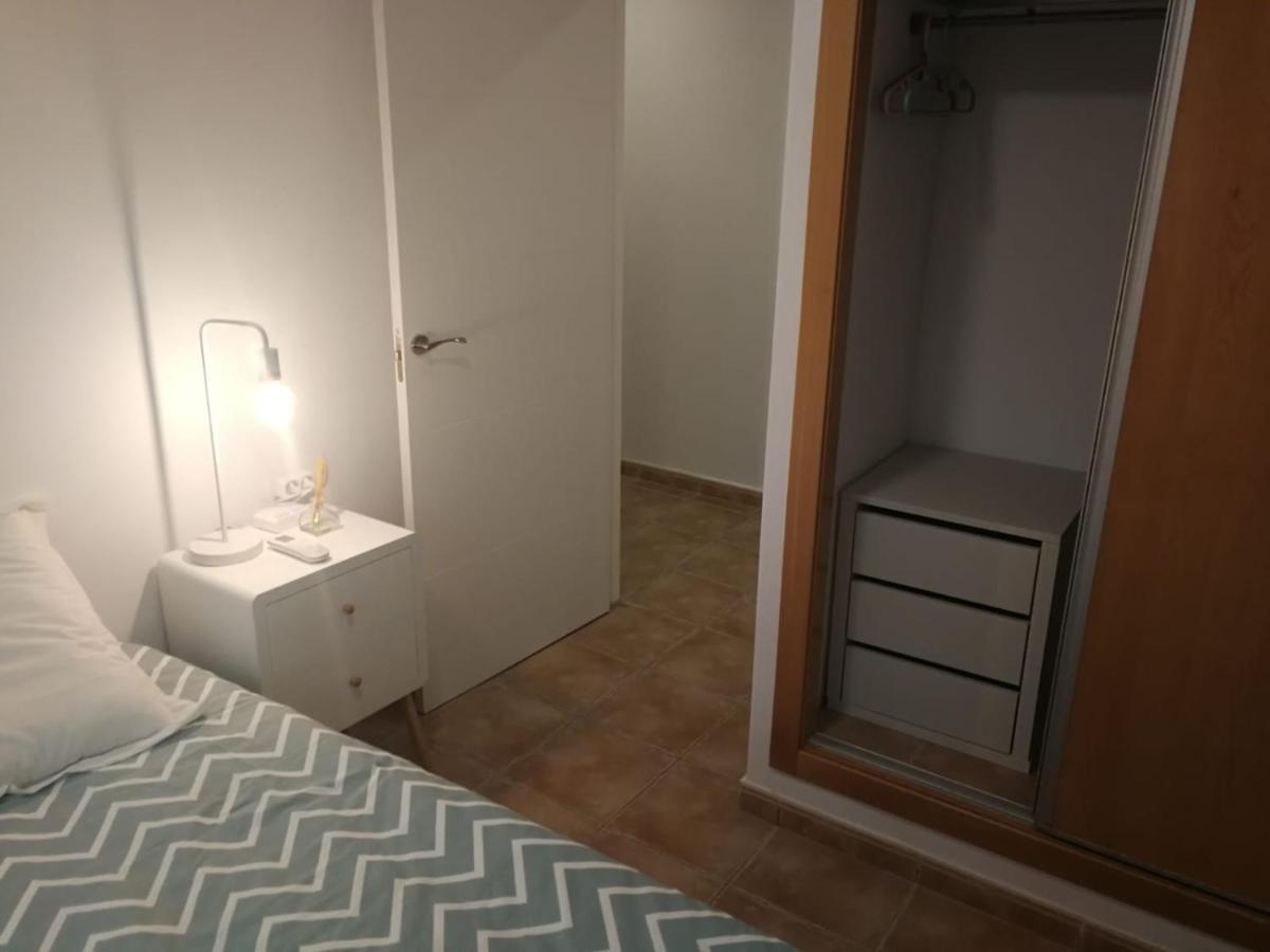 Holisplace- Lovely In Downtown Apartment Alicante