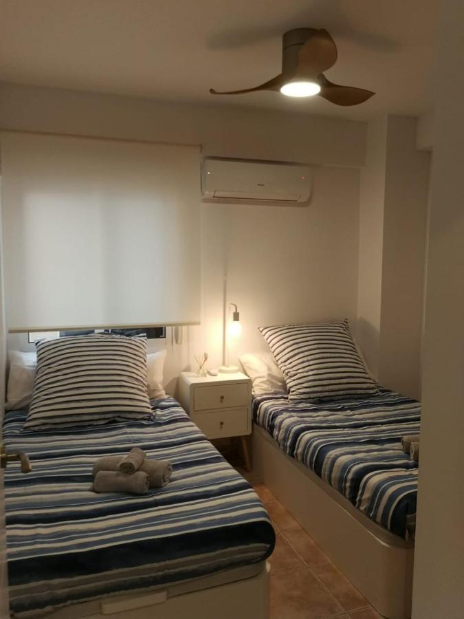 Apartment Holisplace- Lovely In Downtown *