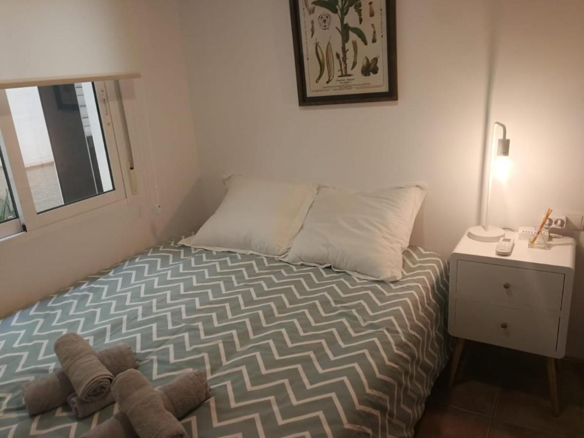 Apartment Holisplace- Lovely In Downtown
