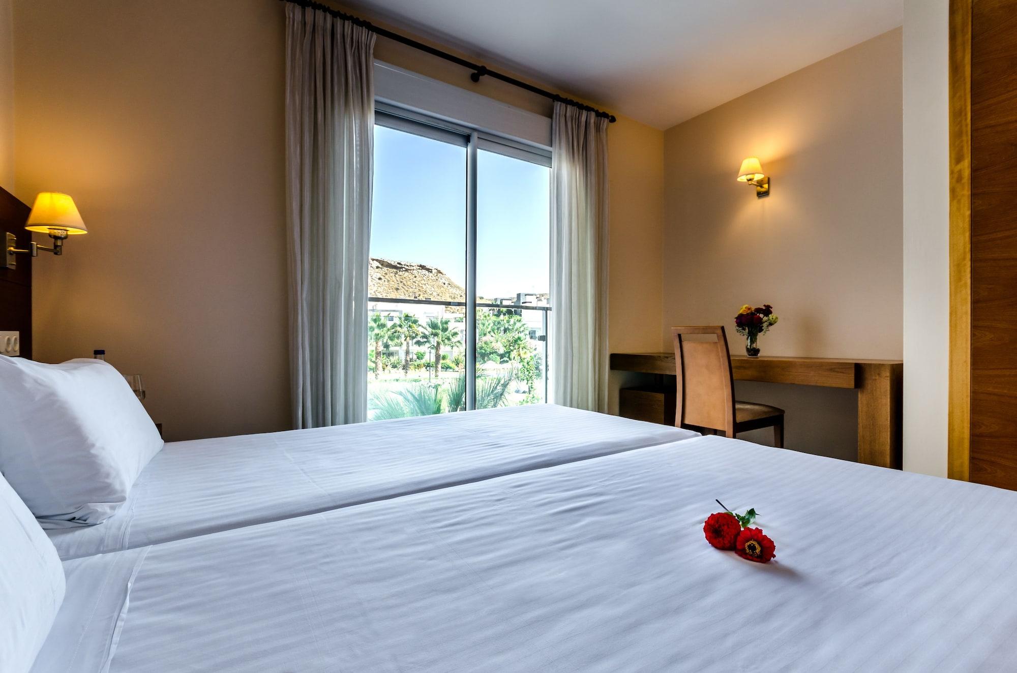 Hotel El Plantío Golf Alicante