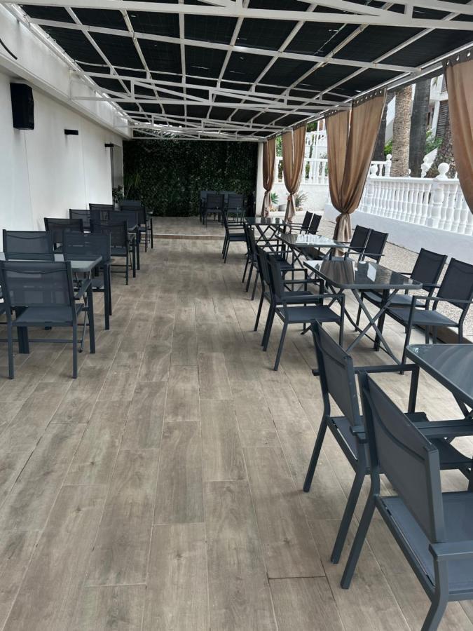 De Helene Hostel