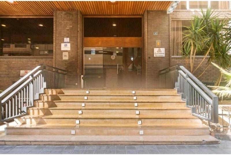 Apartamento Balcón Al Mar Apts - Downtown&beach *