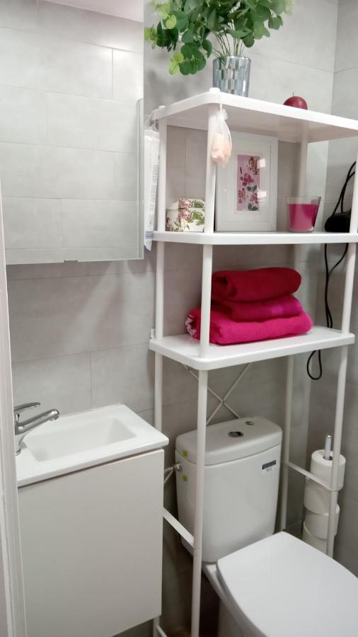 Habitación Con Baño Privado En Piso Familiar