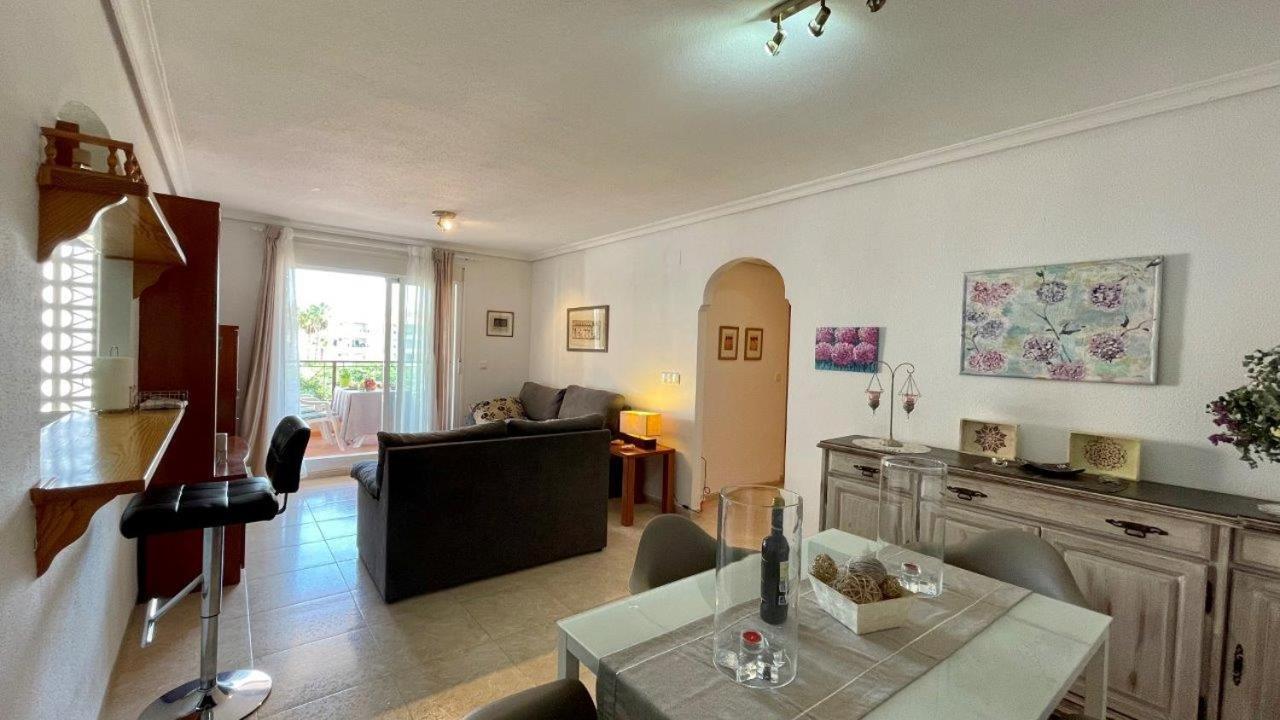 Playa Orihuela Laguna Apartment Alicante