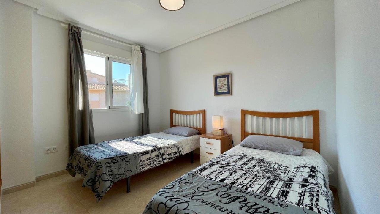 Playa Orihuela Laguna Apartment *