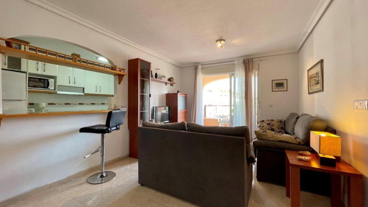 Playa Orihuela Laguna Apartment *