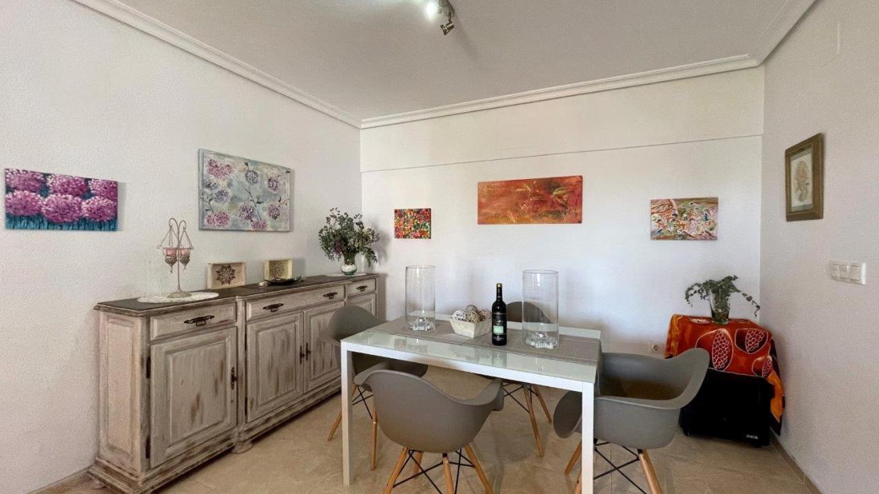 Playa Orihuela Laguna Apartment Alicante