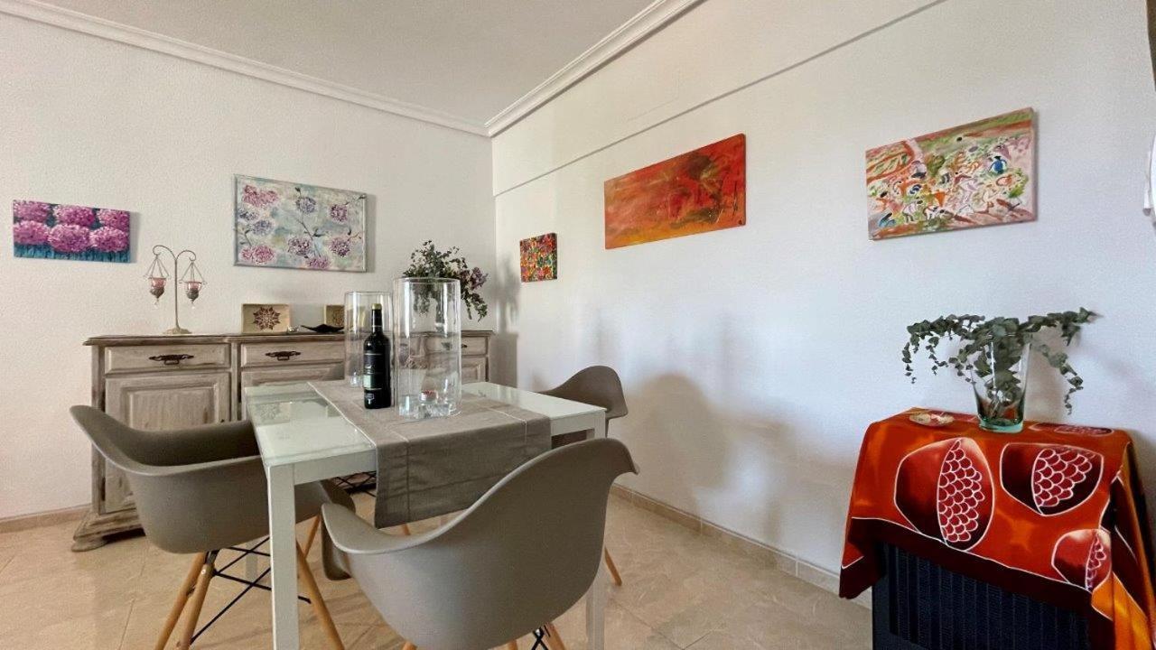 Playa Orihuela Laguna Apartment *