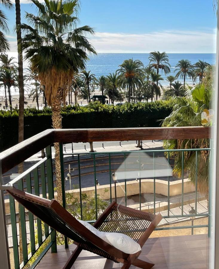 Inmejorables Vistas Y Situación Alicante