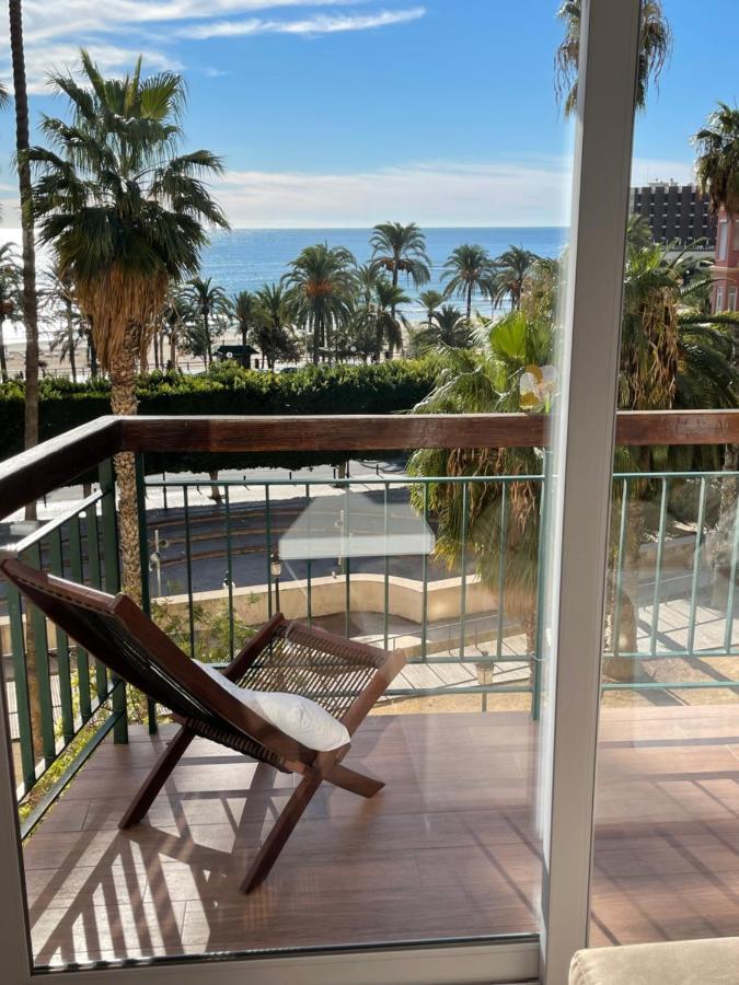 Inmejorables Vistas Y Situación Apartamento