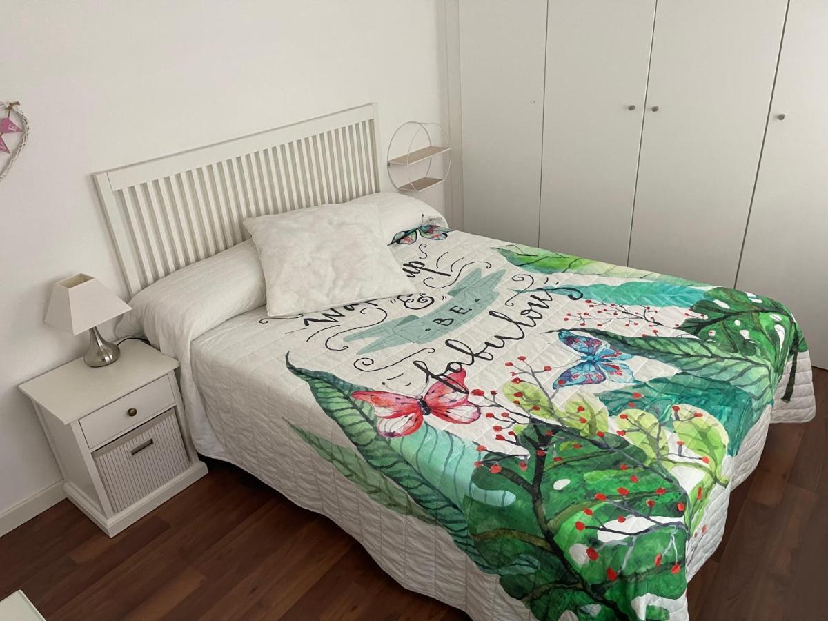 Apartamento Inmejorables Vistas Y Situación Alicante