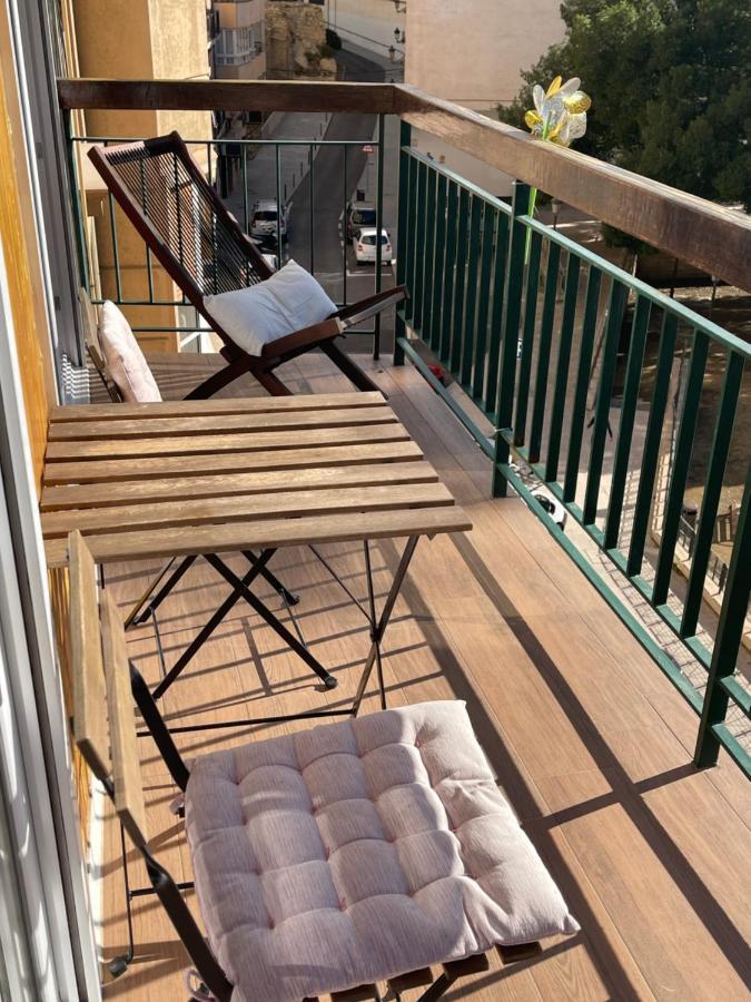 Apartamento Inmejorables Vistas Y Situación *