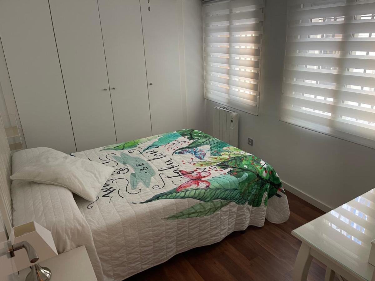 Inmejorables Vistas Y Situación Apartamento Alicante