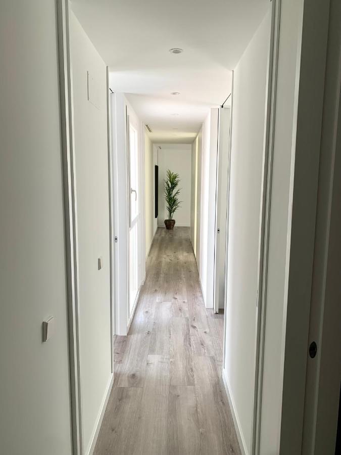 Apartamento Bn Teatro