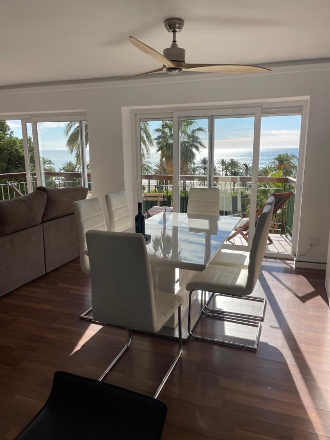 Inmejorables Vistas Y Situación Apartamento Alicante