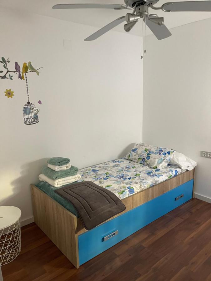 Apartamento Inmejorables Vistas Y Situación Alicante