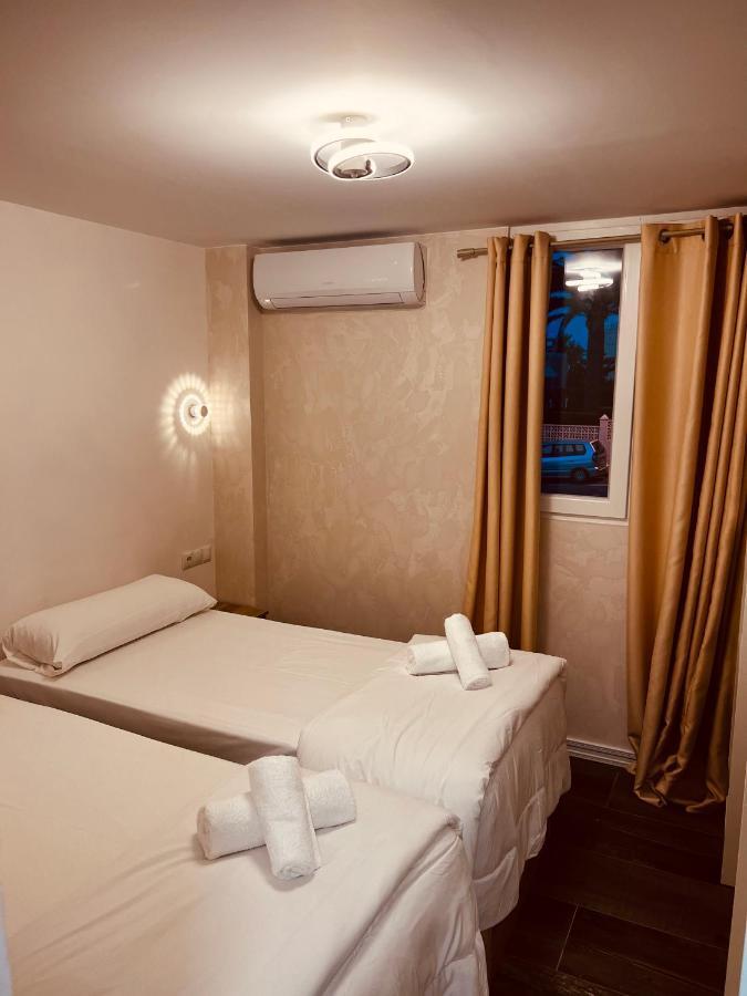 Hostel De Helene *
