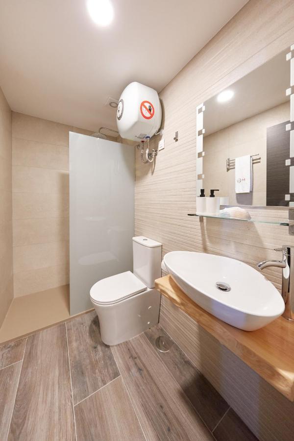De Helene Hostel