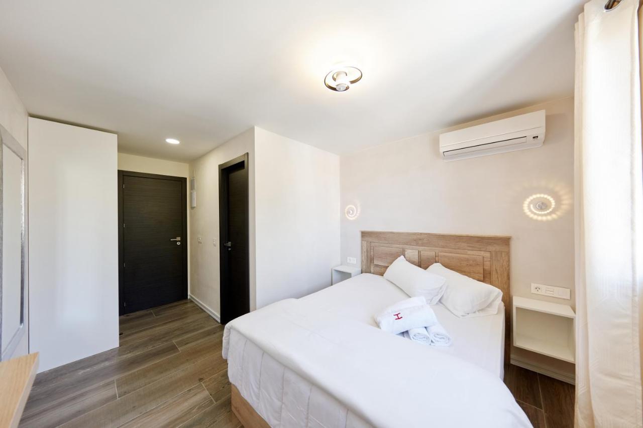 De Helene Hostel Alicante
