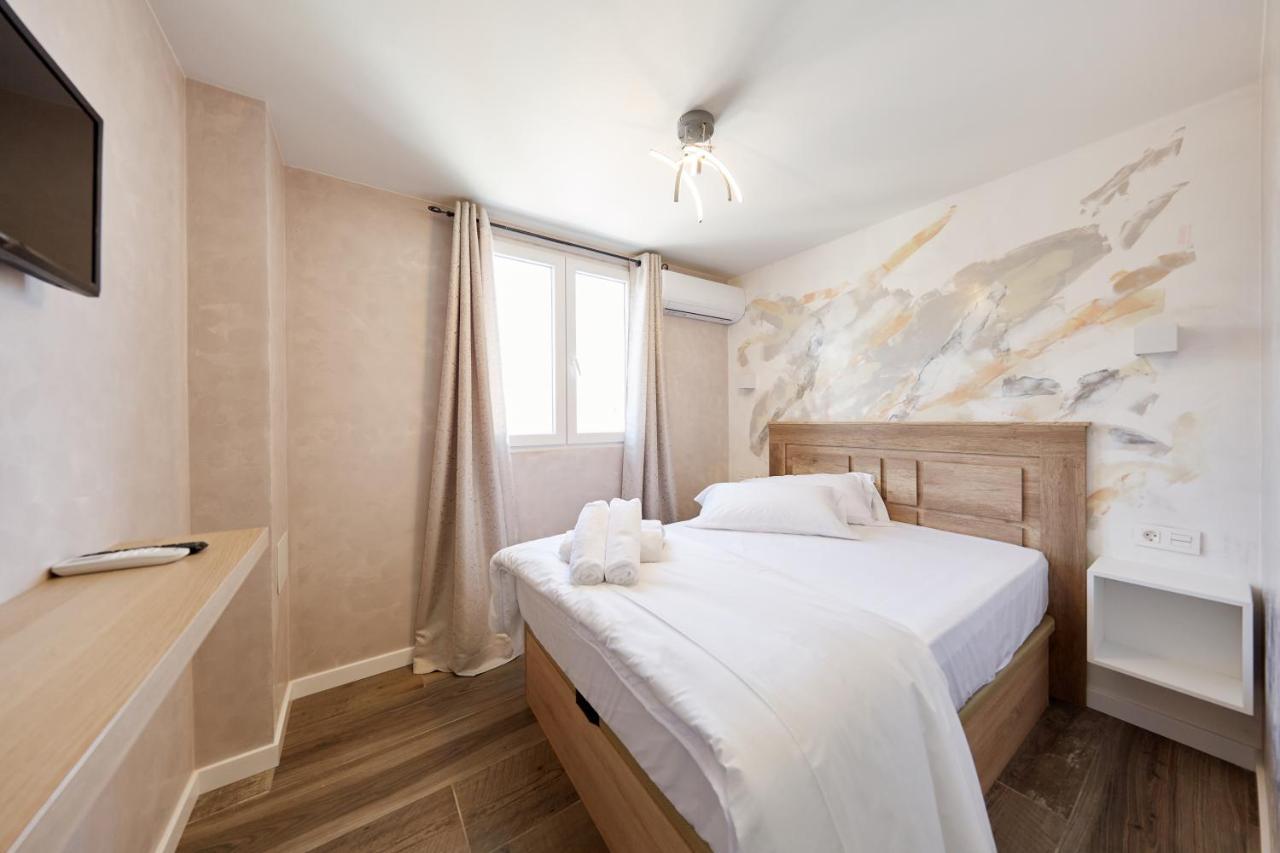 Hostel De Helene *