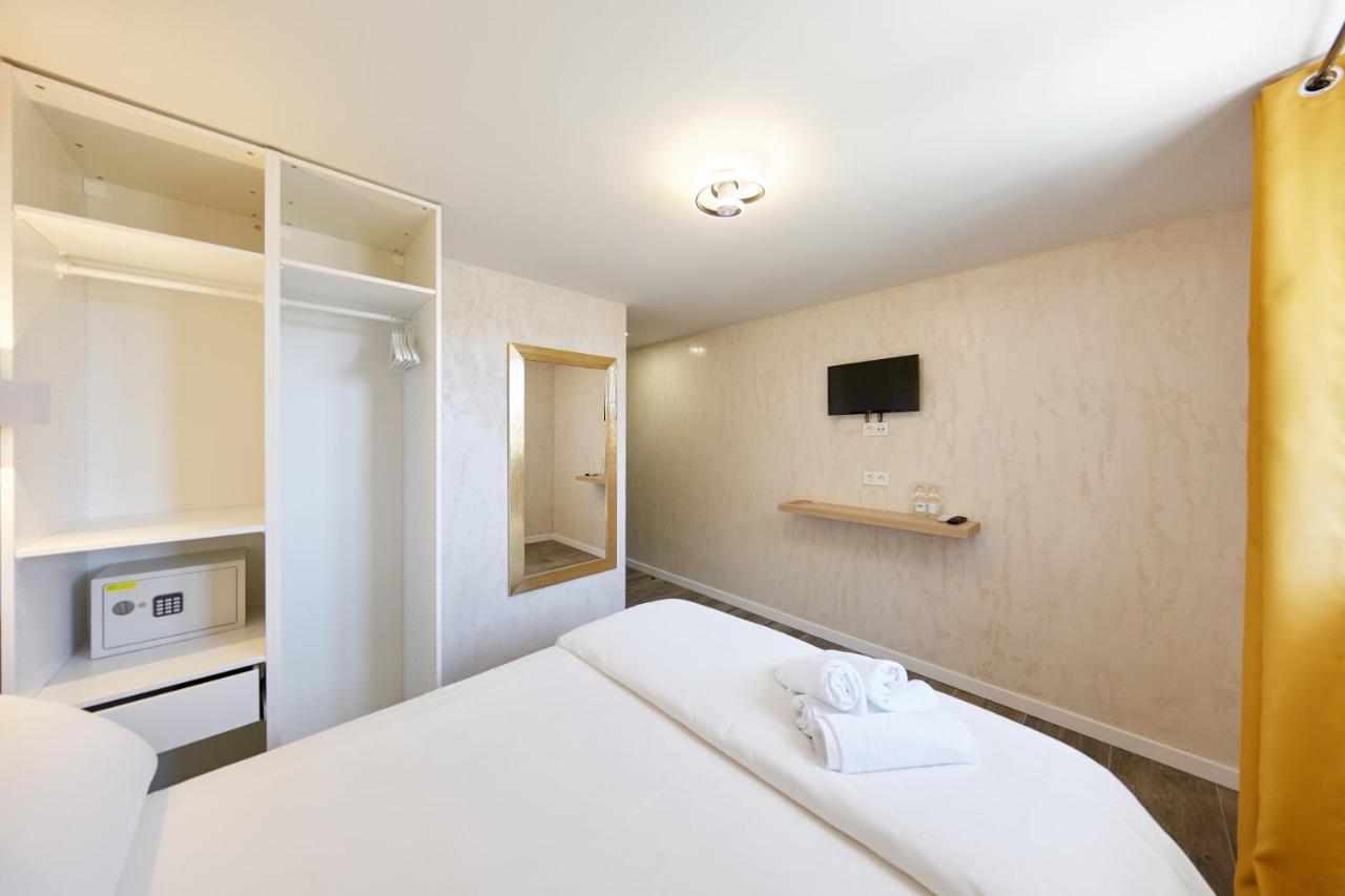 De Helene Hostel Alicante