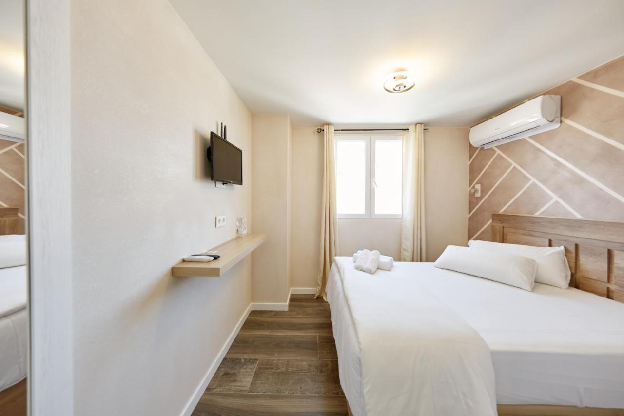 De Helene Hostel Alicante