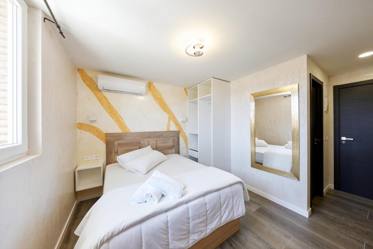 Hostel De Helene
