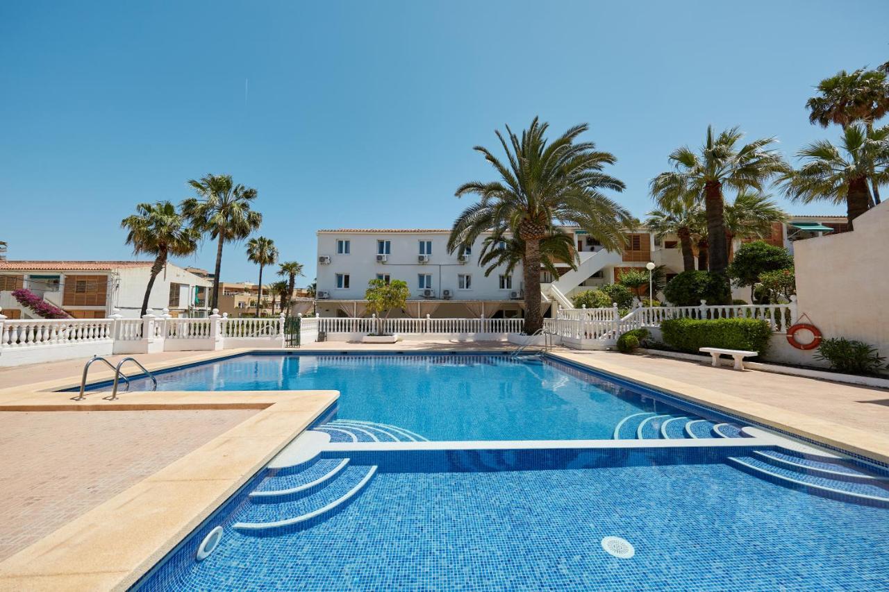 De Helene Hostel Alicante
